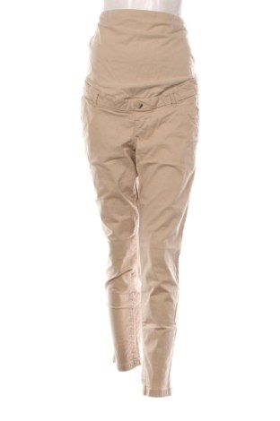 Дамски панталон H&M, Размер L, Цвят Бежов, Цена 10,00 €, #137189144