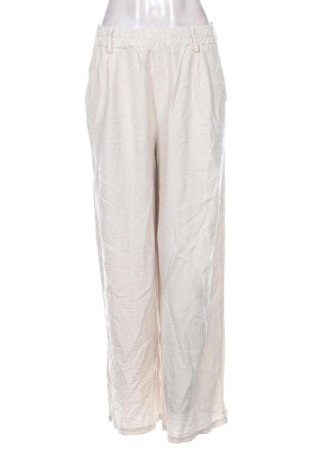 Damenhose Unbranded, Größe M, Farbe Ecru, Preis 7,00 €, #137189209