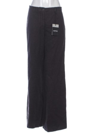 Pantaloni de femei Aspesi, Mărime M, Culoare Negru, Preț 712,51 Lei, #137189755