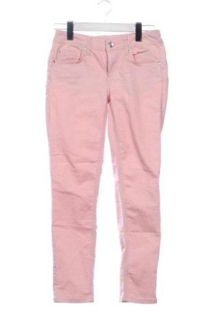 Damenhose Liu Jo, Größe S, Farbe Rosa, Preis 33,00 €, #137189950