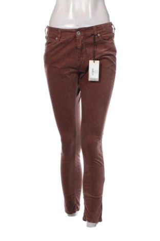 Pantaloni de femei Please, Mărime M, Culoare Maro, Preț 391,99 Lei, #137190337