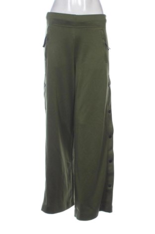 Dámské kalhoty  Adidas, Velikost M, Barva Zelená, Cena  718,00 Kč, #137190430