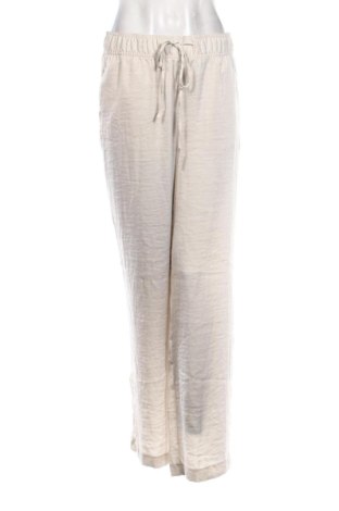 Dámské kalhoty  H&M, Velikost M, Barva Krémová, Cena  509,00 Kč, #137191599