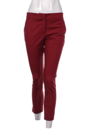 Dámske nohavice Unbranded, Veľkosť L, Farba Červená, Cena  14,00 €, #137191837