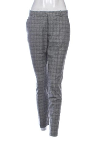 Pantaloni de femei H&M, Mărime M, Culoare Gri, Preț 62,99 Lei, #137192159