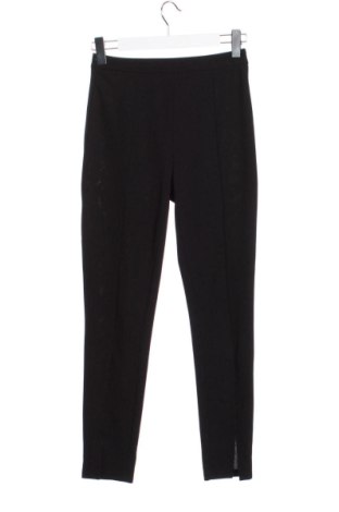 Дамски панталон SHEIN, Размер XS, Цвят Черен, Цена 7,00 €, #137193895