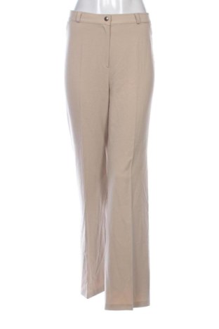 Damskie spodnie Unbranded, Rozmiar XL, Kolor Beżowy, Cena 59,27 zł, #137194495
