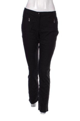 Дамски панталон Couture Line, Размер L, Цвят Черен, Цена 11,00 €, #137194834