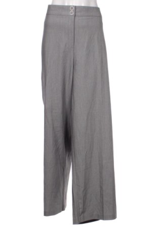 Női nadrág Tailored, Méret 5XL, Szín Szürke, Ár 5 945 Ft, #137194883