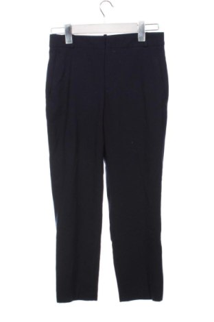 Dámske nohavice Zara, Veľkosť XS, Farba Modrá, Cena  13,34 €, #137195132