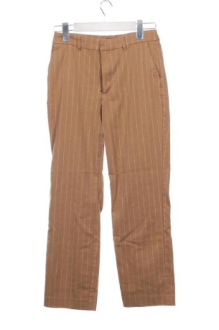 Dámske nohavice Abercrombie & Fitch, Veľkosť XS, Farba Hnedá, Cena  15,24 €, #137195170