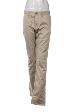 Pantaloni de femei Jules, Mărime L, Culoare Bej, Preț 38,99 Lei, #137195182