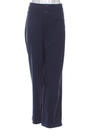 Damenhose Unbranded, Größe M, Farbe Blau, Preis € 6,00, #137195494