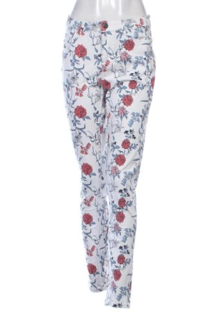 Damenhose Esmara, Größe M, Farbe Mehrfarbig, Preis 11,00 €, #137196751