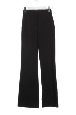 Dámske nohavice H&M, Veľkosť XXS, Farba Čierna, Cena  16,00 €, #137197116