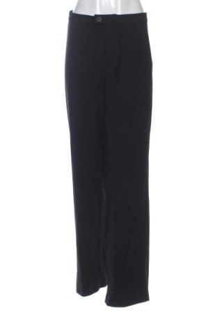 Damskie spodnie Pull&Bear, Rozmiar S, Kolor Czarny, Cena 71,97 zł, #137197595