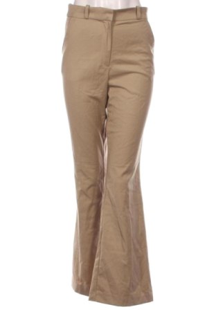 Dámske nohavice H&M, Veľkosť S, Farba Béžová, Cena  16,00 €, #137197947