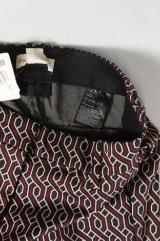 Pantaloni de femei H&M, Mărime M, Culoare Multicolor, Preț 30,99 Lei, #137197989