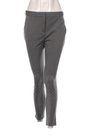 Дамски панталон Zara, Размер M, Цвят Сив, Цена 14,00 €, #137198294