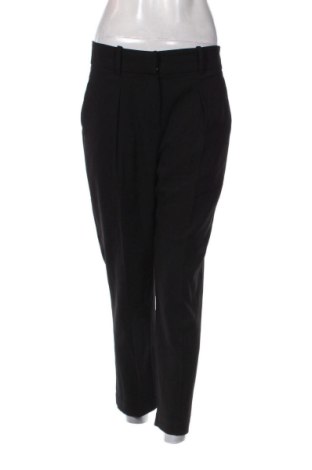 Pantaloni de femei Promod, Mărime M, Culoare Negru, Preț 90,99 Lei, #137199469