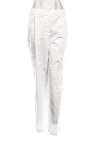 Damenhose Sinsay, Größe L, Farbe Weiß, Preis € 12,28, #137200013