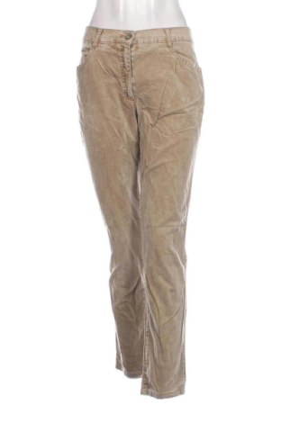 Dámske nohavice Brax, Veľkosť XL, Farba Béžová, Cena  22,95 €, #137202996