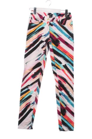 Dámske nohavice H&M, Veľkosť XS, Farba Viacfarebná, Cena  9,21 €, #137203083