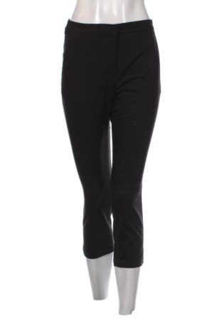Дамски панталон H&M, Размер XL, Цвят Черен, Цена 15,00 €, #137203523