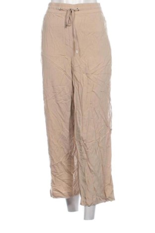 Damenhose Street One, Größe XL, Farbe Beige, Preis 19,99 €, #137203760