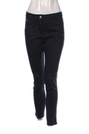 Pantaloni de femei Up 2 Fashion, Mărime L, Culoare Albastru, Preț 50,99 Lei, #137203772