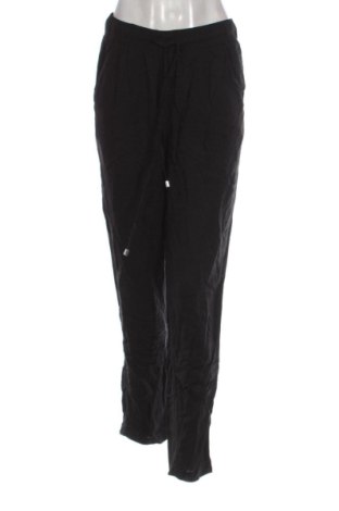 Pantaloni de femei Sinsay, Mărime M, Culoare Negru, Preț 37,00 Lei, #137204494