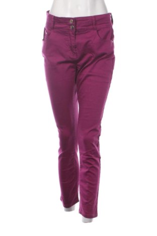 Pantaloni de femei Riu, Mărime L, Culoare Mov, Preț 79,99 Lei, #137204611