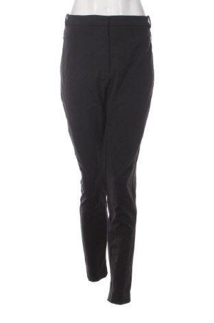 Дамски панталон Mango, Размер XL, Цвят Черен, Цена 19,94 €, #137204875