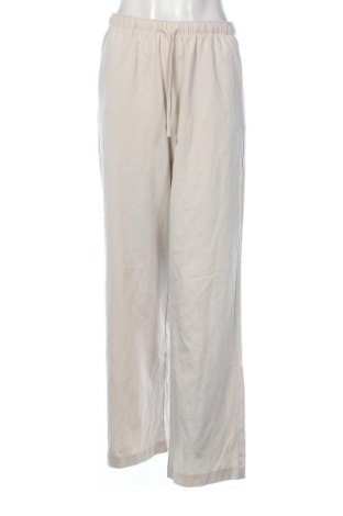 Női nadrág Stradivarius, Méret M, Szín Bézs, Ár 3 199 Ft, #137205217