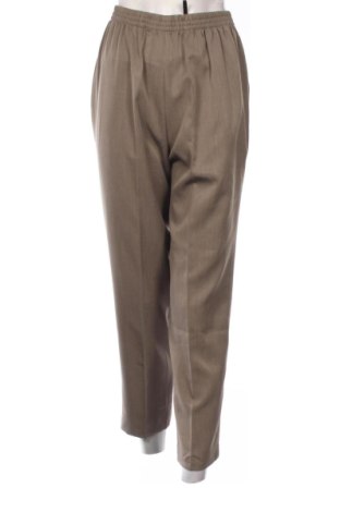Damskie spodnie Unbranded, Rozmiar XL, Kolor Brązowy, Cena 29,63 zł, #137206309