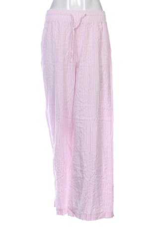 Damskie spodnie Bershka, Rozmiar M, Kolor Kolorowy, Cena 28,00 zł, #137206648