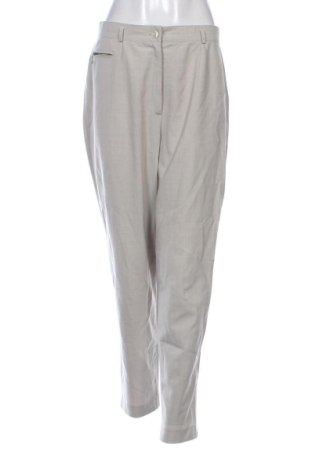 Damskie spodnie Unbranded, Rozmiar M, Kolor Beżowy, Cena 35,00 zł, #137206692