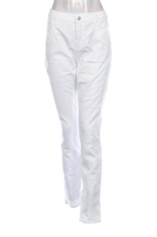 Damenhose MOS MOSH, Größe L, Farbe Weiß, Preis € 22,99, #137208743
