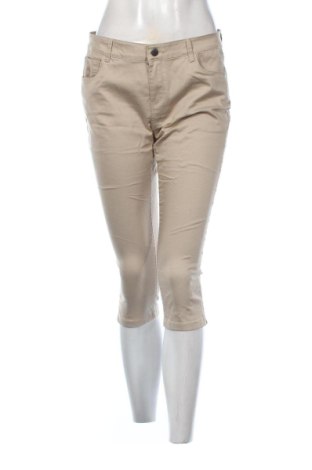 Damenhose Unbranded, Größe L, Farbe Beige, Preis € 16,99, #137211158