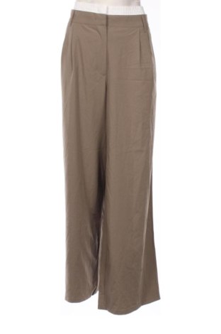 Női nadrág Bershka, Méret XL, Szín Barna, Ár 5 319 Ft, #137211316
