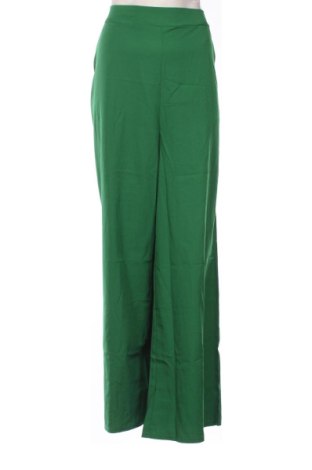 Dámske nohavice Unbranded, Veľkosť XXL, Farba Zelená, Cena  16,00 €, #137213673
