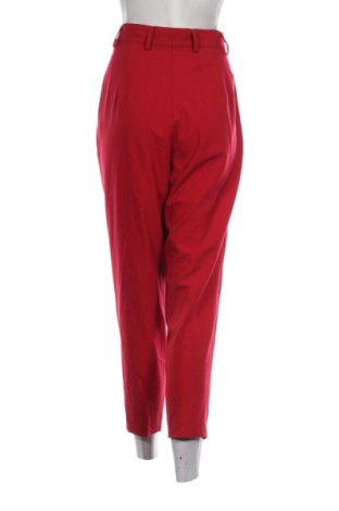 Damskie spodnie Unbranded, Rozmiar M, Kolor Czerwony, Cena 29,63 zł, #137214120