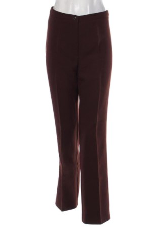 Pantaloni de femei Unbranded, Mărime M, Culoare Maro, Preț 52,49 Lei, #137214640