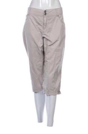 Damenhose Jensen, Größe XXL, Farbe Beige, Preis € 8,00, #137214702