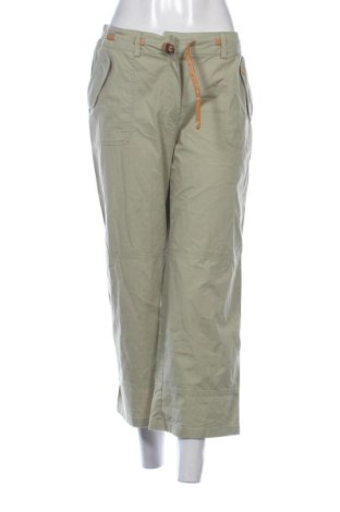 Damenhose La Rochelle, Größe M, Farbe Grün, Preis € 12,00, #137215083
