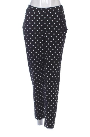 Damenhose Nina Leonard, Größe M, Farbe Mehrfarbig, Preis € 12,00, #137215747