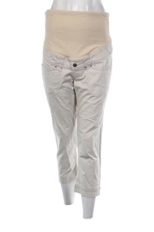 Dámske nohavice H&M, Veľkosť L, Farba Béžová, Cena  17,00 €, #137215958