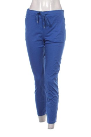 Dámské kalhoty  Unbranded, Velikost S, Barva Modrá, Cena  218,00 Kč, #137217495