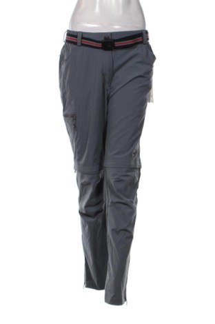 Pantaloni de femei Maul, Mărime L, Culoare Gri, Preț 172,99 Lei, #137217641