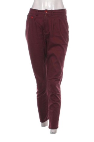 Damenhose Scottage, Größe S, Farbe Rot, Preis € 10,00, #137217859